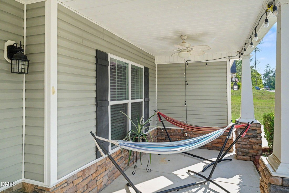 House in Sanford, North Carolina, United States 5 - 18394935
