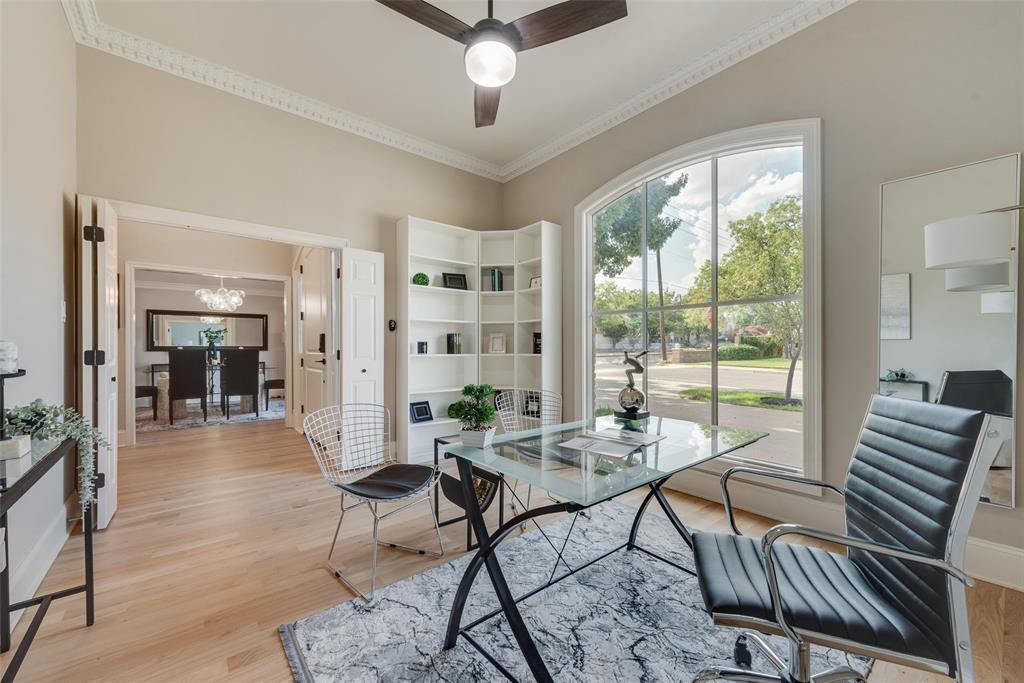 House in Dallas, Texas, United States 5 - 18396349