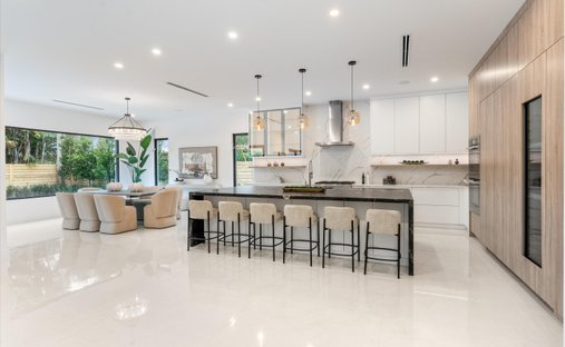 House in Boca Raton, Florida, United States 1
