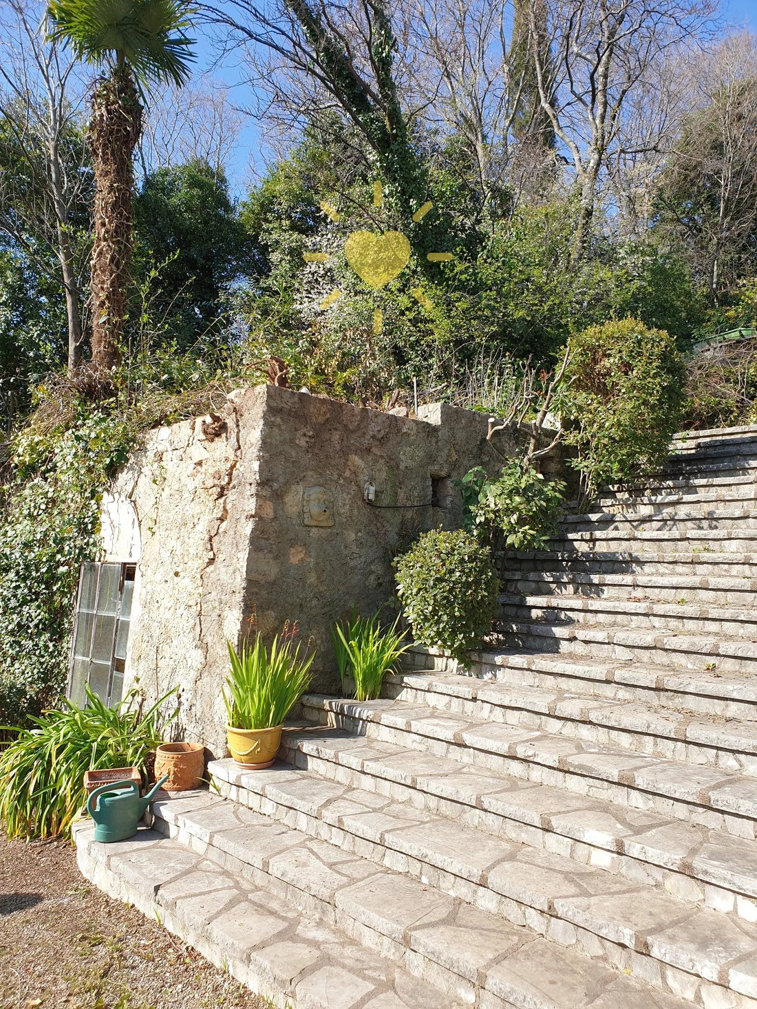 Landhaus in Bargemon, Provence-Alpes-Côte d'Azur, Frankreich 3 - 18392662