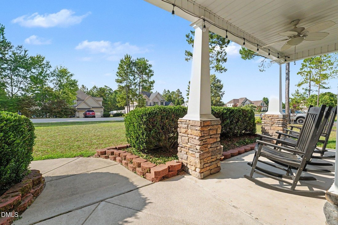 House in Sanford, North Carolina, United States 4 - 18394935