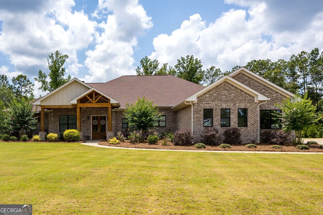 House in Forsyth, Georgia, United States 2 - 18395214
