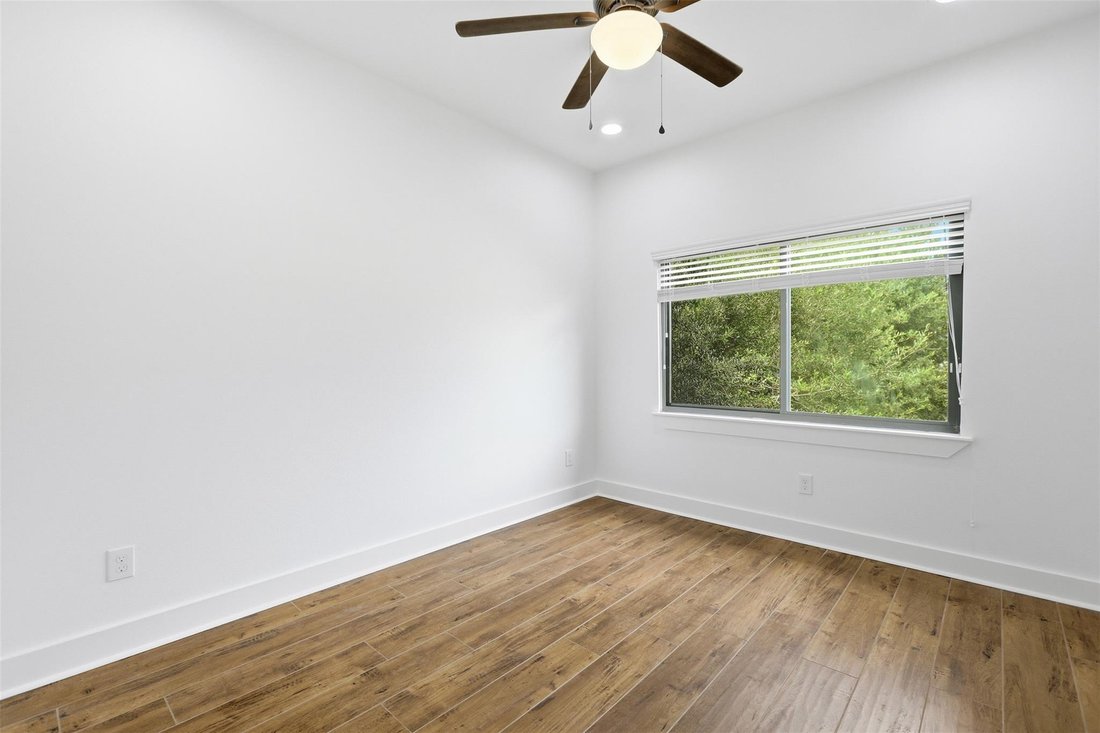 House in Houston, Texas, United States 5 - 18396147