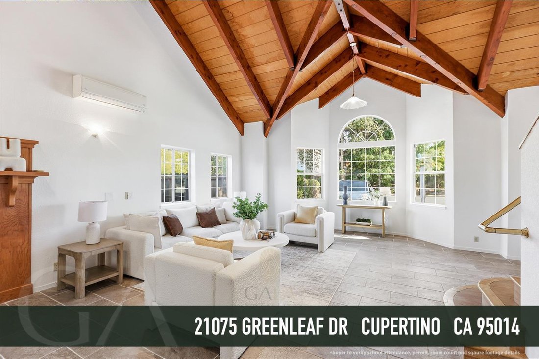 House in Cupertino, California, United States 1 - 18395891