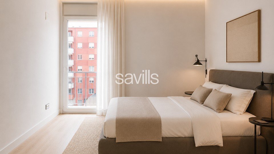 Apartment in Sarrià-Sant Gervasi, Barcelona, Spain 5 - 18006227