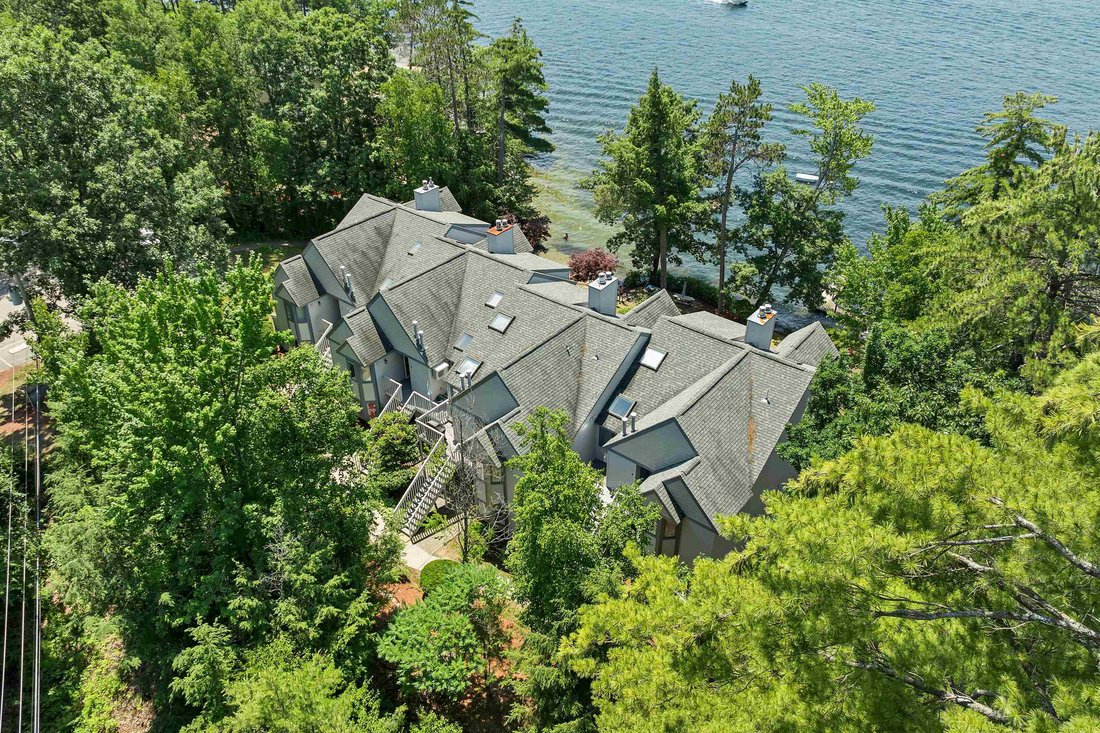 Condominio a Laconia, New Hampshire, Stati Uniti 5 - 18395592