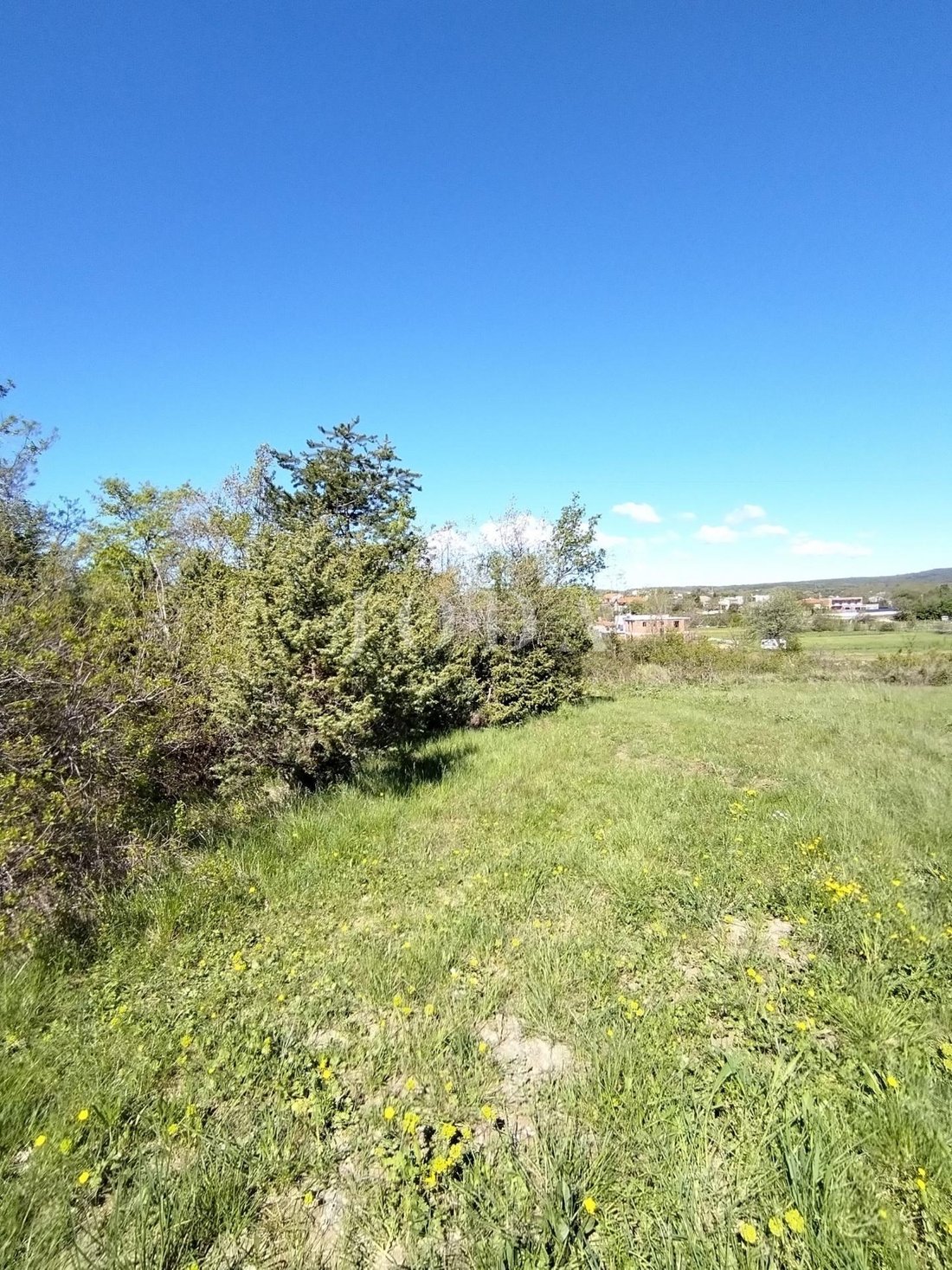 Land in Labin, Istria County, Croatia 1 - 18396703