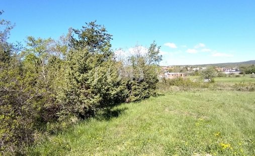 Land in Labin, Istria County, Croatia 1