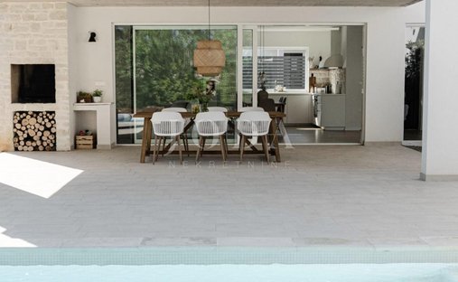 House in Labin, Istria County, Croatia 1