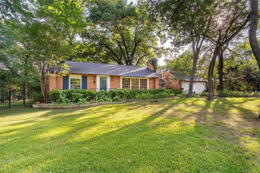 House in Dallas, Texas, United States 2 - 18380220