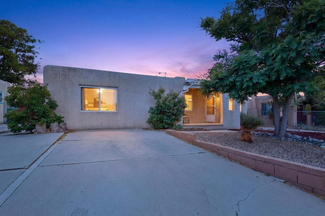 House in Santa Fe, New Mexico, United States 1 - 18393829