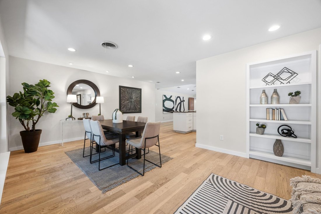 House in Austin, Texas, United States 5 - 18231988