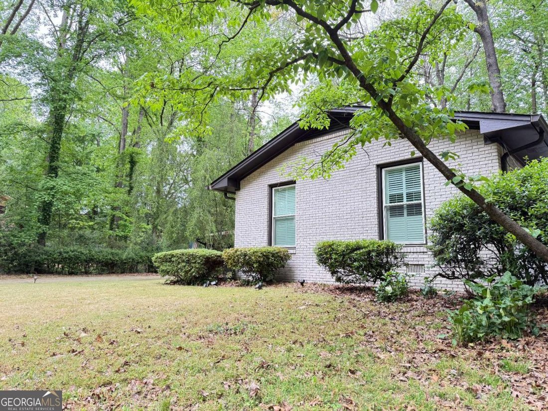 House in Chamblee, Georgia, United States 3 - 18394878