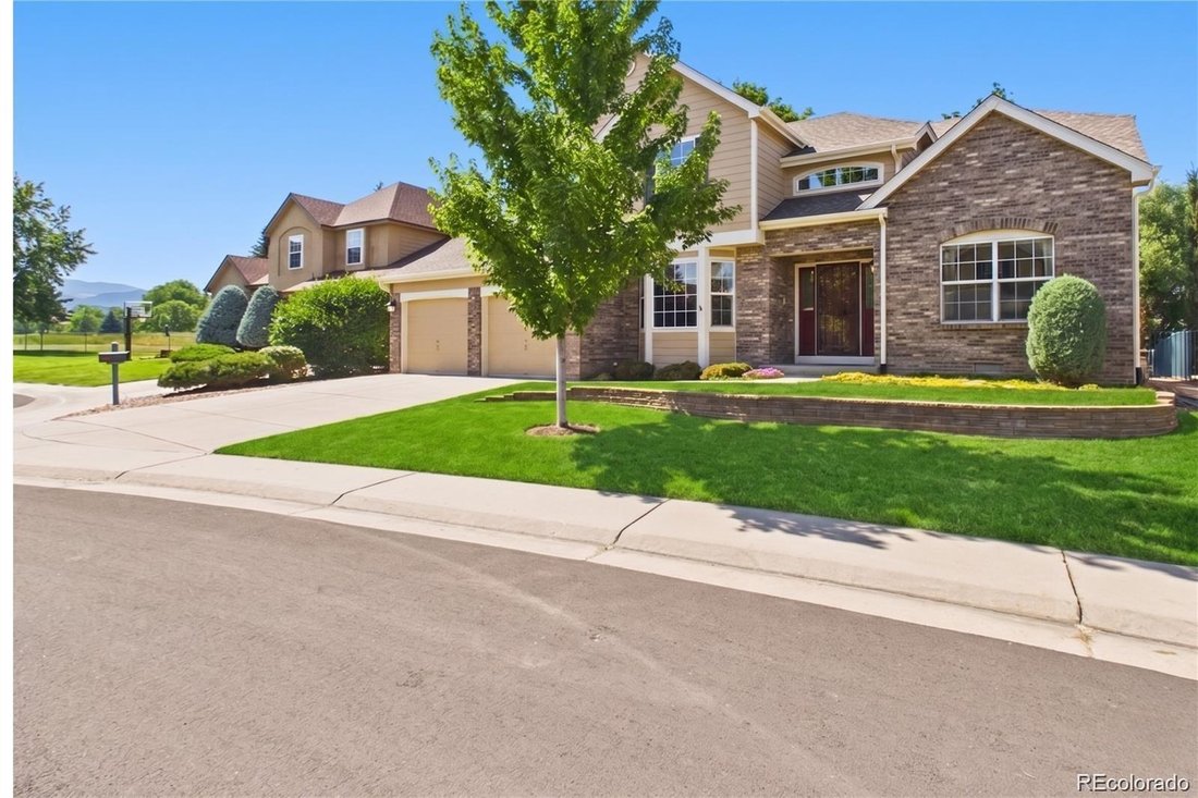 House in Arvada, Colorado, United States 3 - 18395593