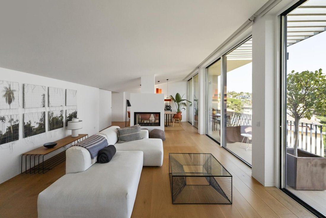 Apartment in Cascais e Estoril, Lisbon, Portugal 5 - 18392850