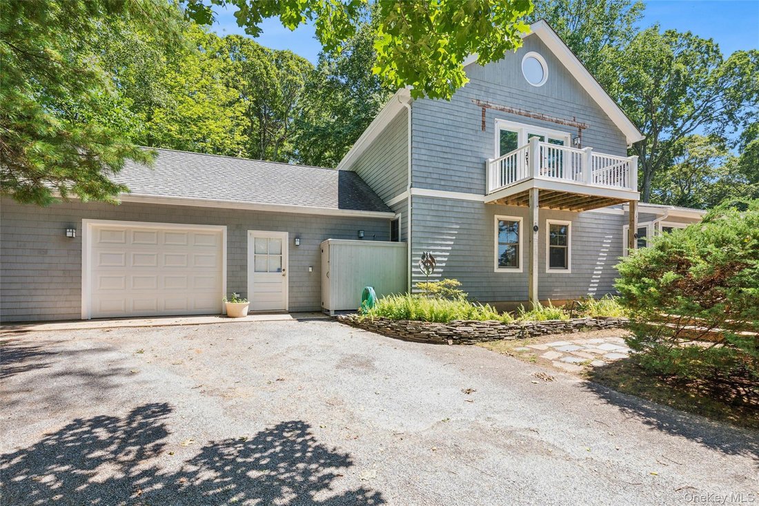House in Cutchogue, New York, United States 1 - 18396862