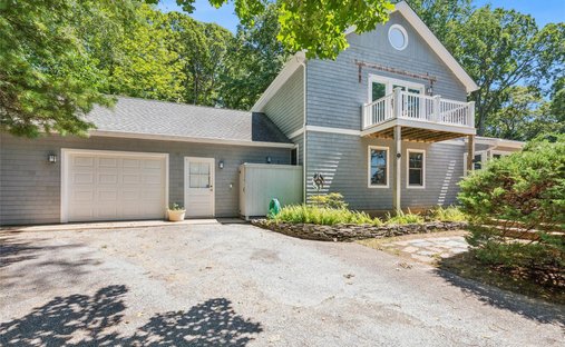 House in Cutchogue, New York, United States 1