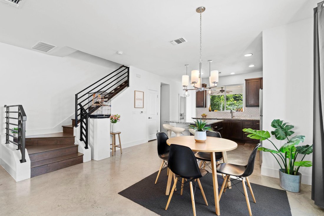 House in Austin, Texas, United States 5 - 18391483