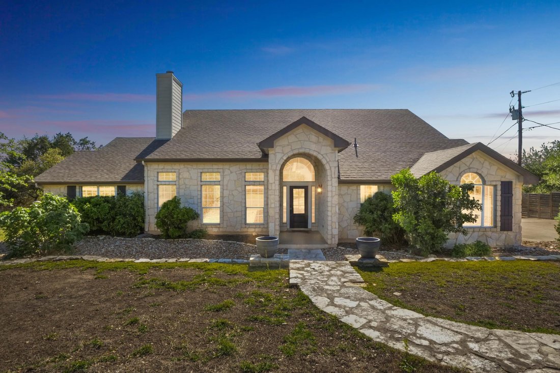 House in Austin, Texas, United States 1 - 18391409