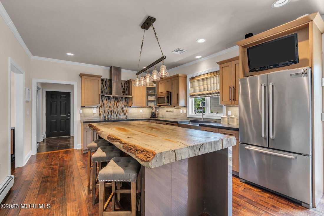House in Oceanport, New Jersey, United States 4 - 18391813
