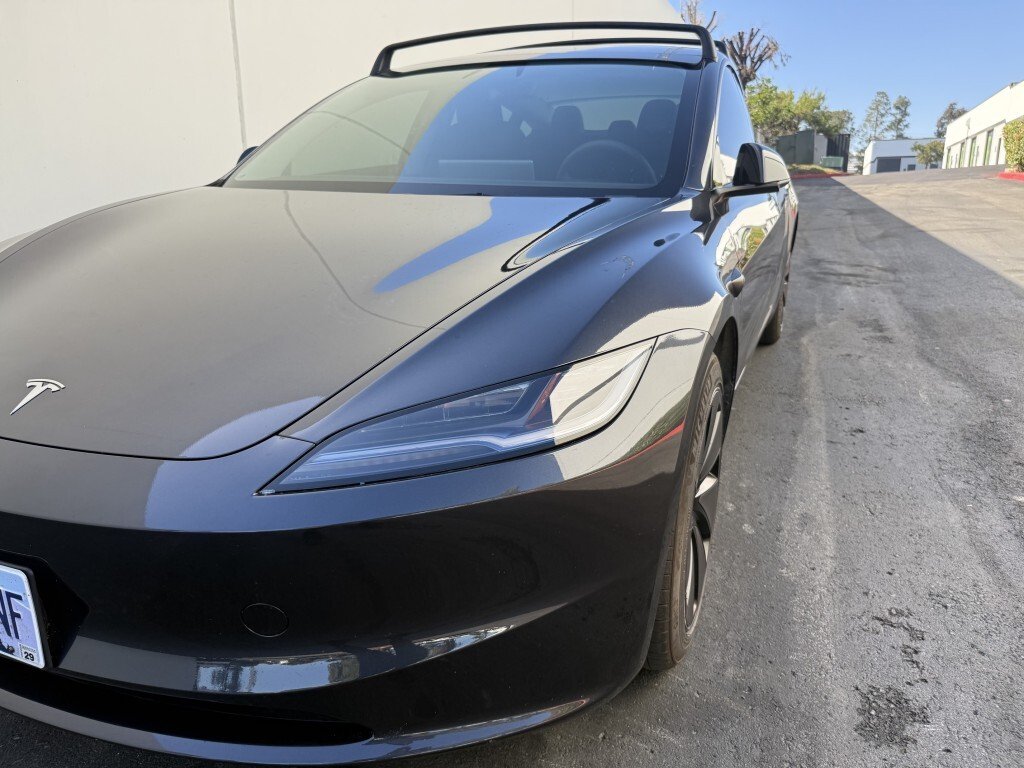 Tesla Model 3 in San Diego, CA, United States 5 - 18391351