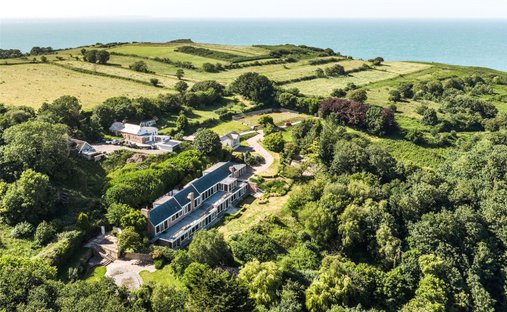 House in Jersey, Jersey 1