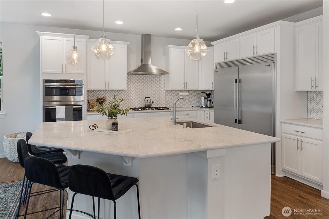 House in Puyallup, Washington, United States 5 - 18395567