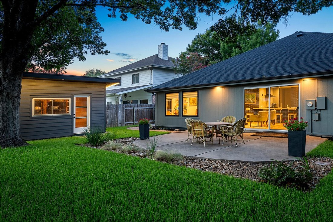 Maison à Austin, Texas, États-Unis 2 - 17823634
