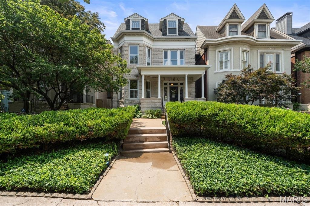 House in St. Louis, Missouri, United States 3 - 18395846