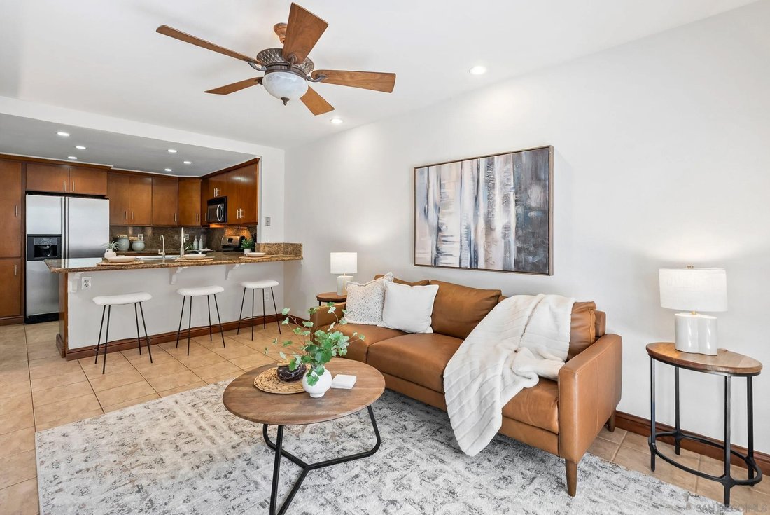 Townhouse in San Diego, California, United States 4 - 18396235