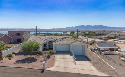 Casa en Desert Hills, Arizona, Estados Unidos 1