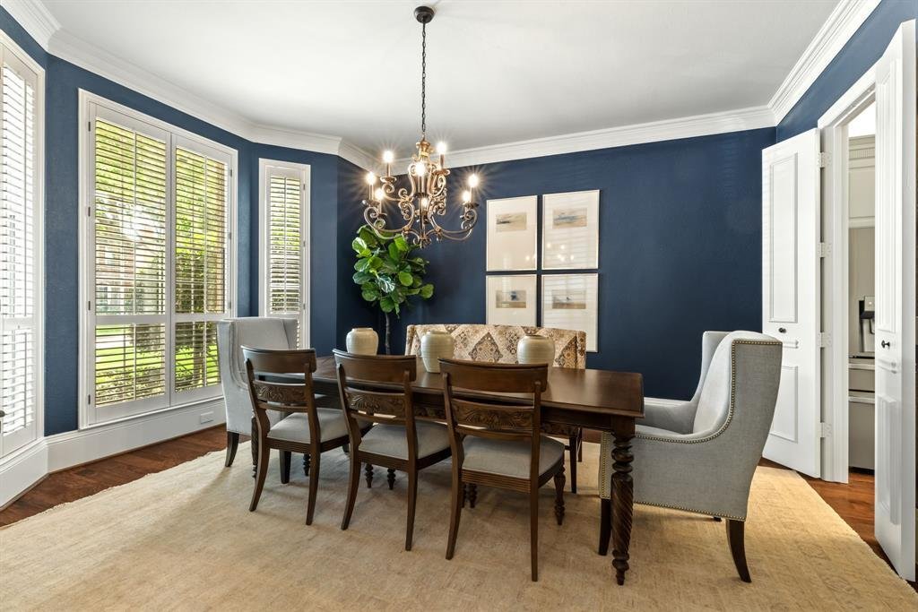 House in Dallas, Texas, United States 5 - 18396700