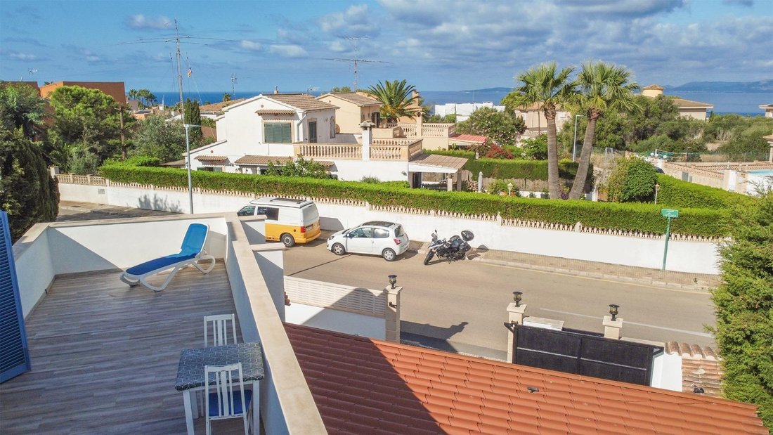 Villa a Llucmajor, Isole Baleari, Spagna 2 - 18394984