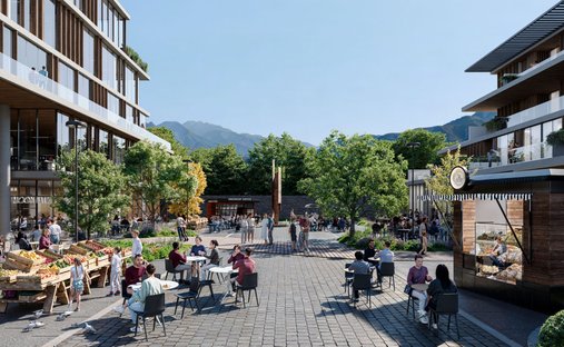 Appartamento a Monterrey, Nuevo León, Messico 1