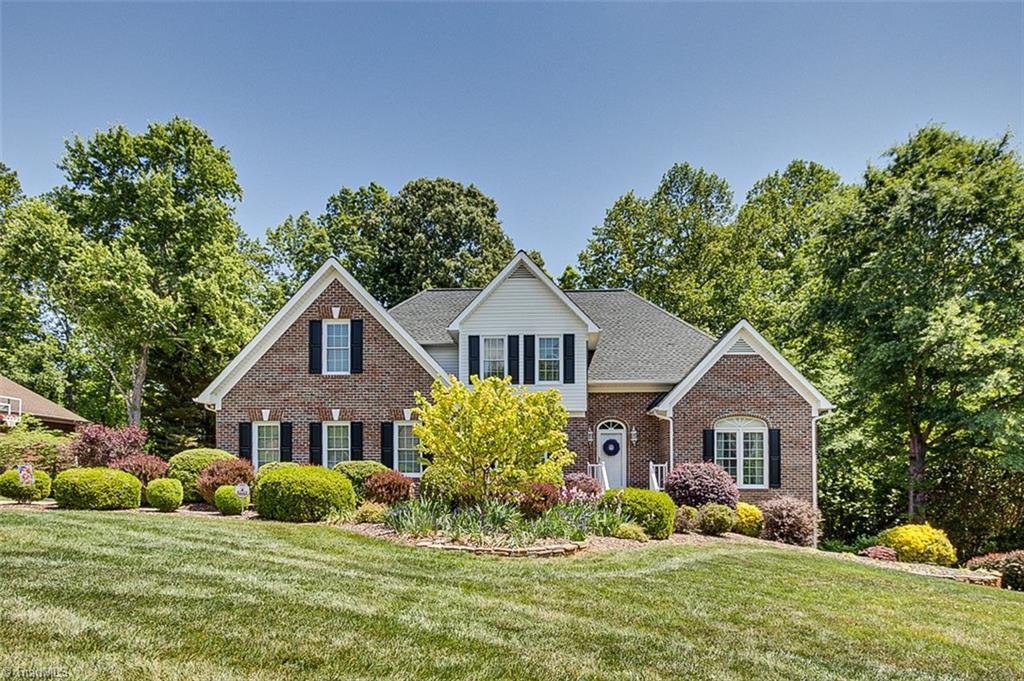 House in Asheboro, North Carolina, United States 1 - 18394124
