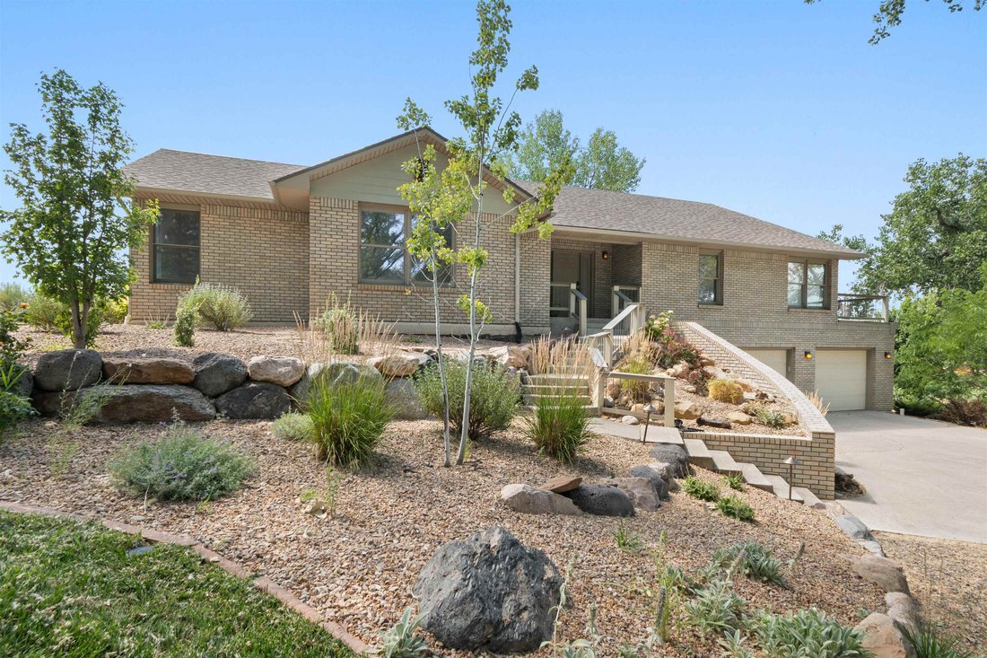 House in Grand Junction, Colorado, United States 4 - 18394650