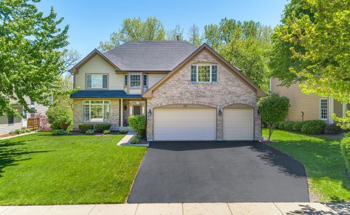 House in Long Grove, Illinois, United States 1
