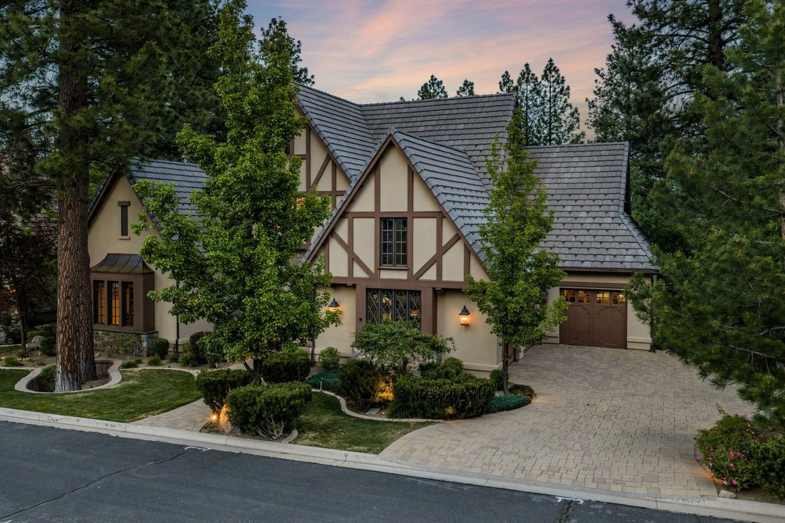 House in Reno, Nevada, United States 3 - 18392715