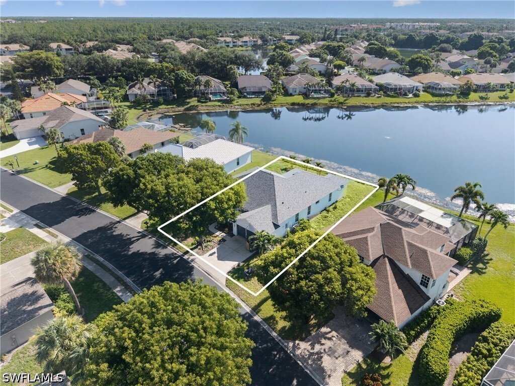 House in Naples, Florida, United States 5 - 18391135