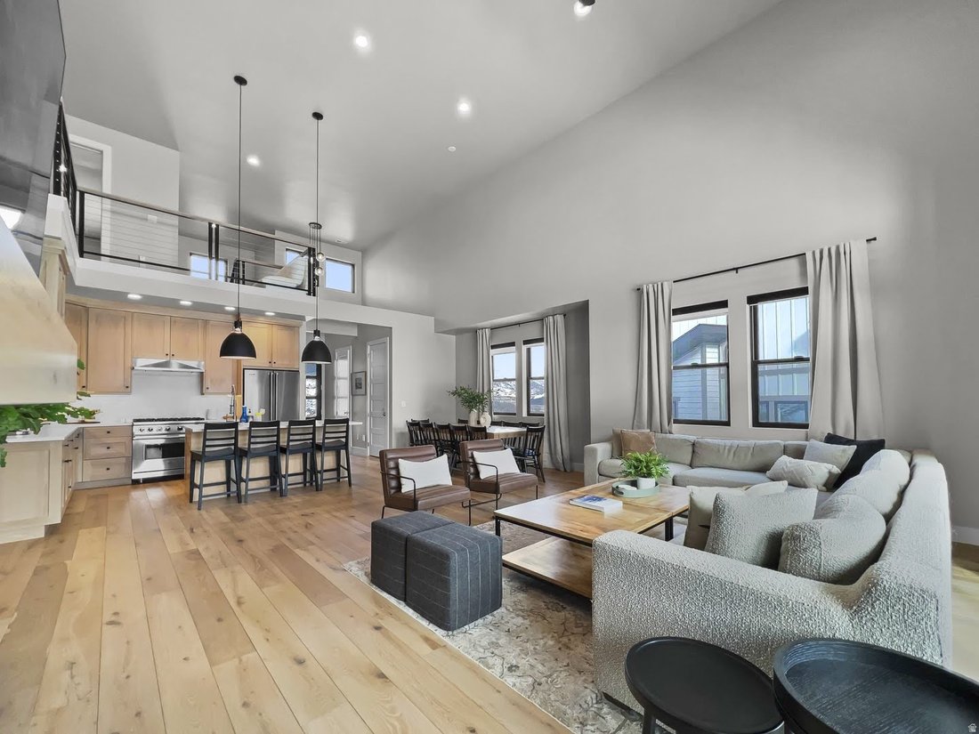 Townhouse in Heber City, Utah, United States 2 - 18395084