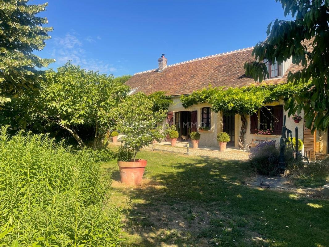 House in Griselles, Centre-Val de Loire, France 1 - 18390530