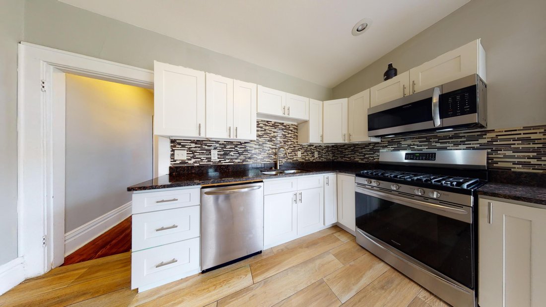 Apartment in Columbus, Ohio, United States 4 - 18394217