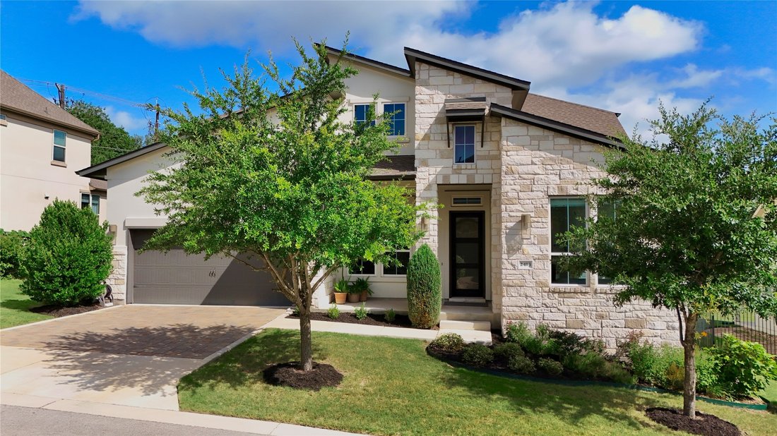 House in Bee Cave, Texas, United States 1 - 18395534