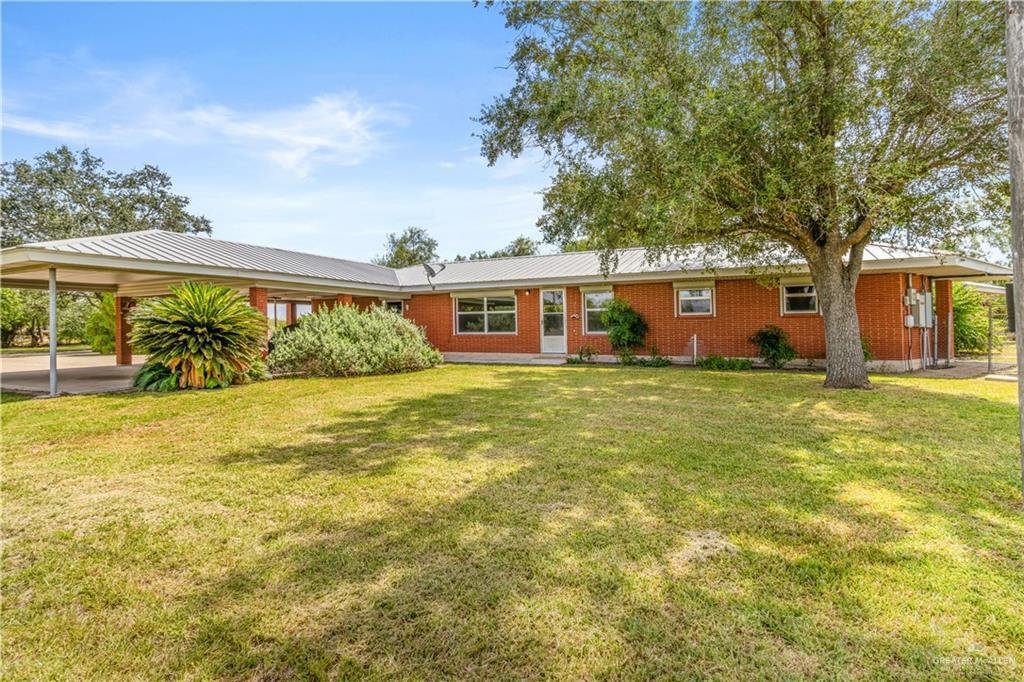 House in Harlingen, Texas, United States 1 - 18395397