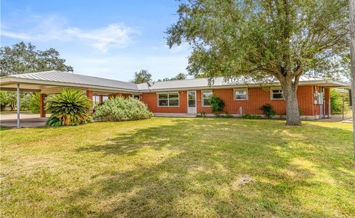 Casa a Harlingen, Texas, Stati Uniti 1
