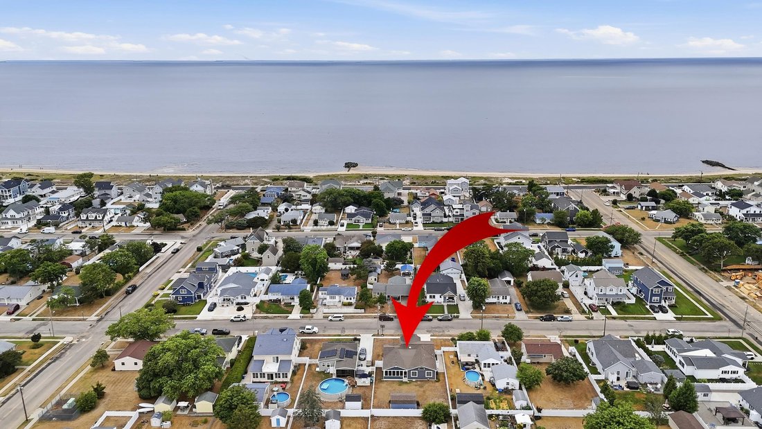 House in Cape May, New Jersey, United States 2 - 18394016