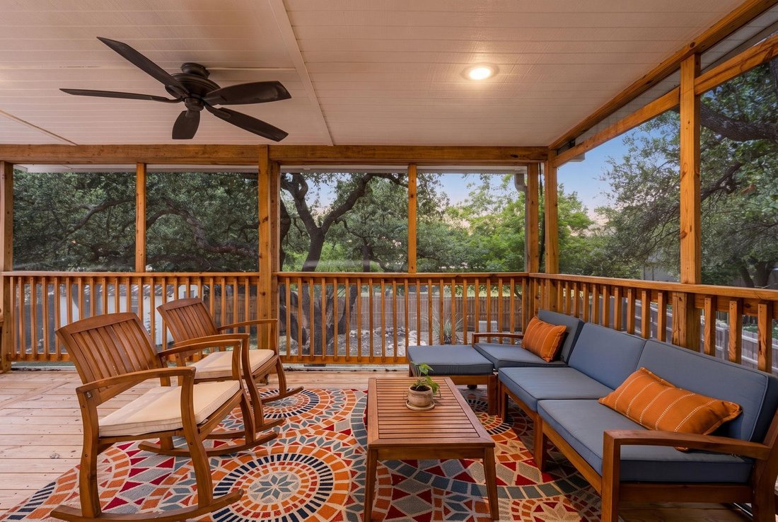 Casa a Austin, Texas, Stati Uniti 4 - 18379769