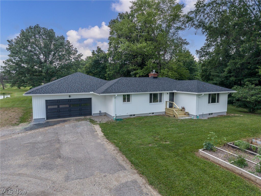 House in LaGrange, Ohio, United States 1 - 18390446