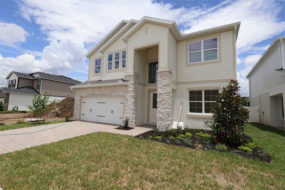 House in Sanford, Florida, United States 2 - 17543897