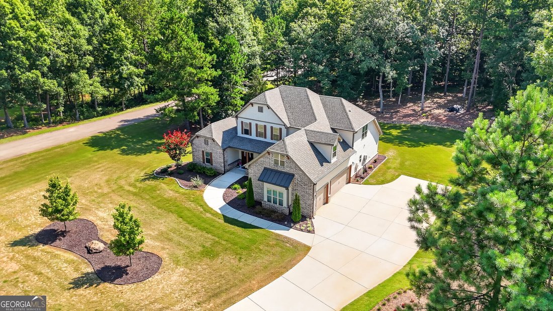 House in Forsyth, Georgia, United States 2 - 18391558